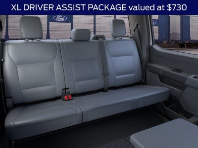 2026 Ford F-350SD XL DRW 620A