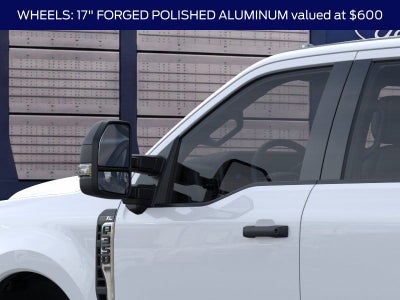 2026 Ford F-350SD XL DRW 620A