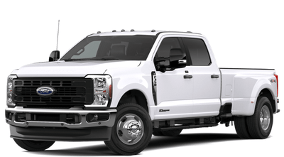 2026 Ford F-350SD XL DRW 620A