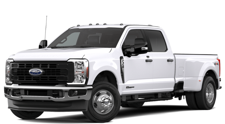 2026 Ford F-350SD XL DRW 620A
