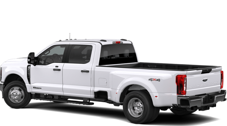 2026 Ford F-350SD XL DRW 620A