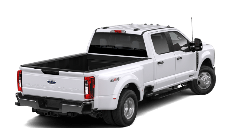 2026 Ford F-350SD XL DRW 620A