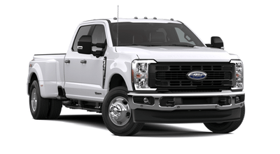 2026 Ford F-350SD XL DRW 620A