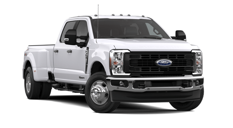 2026 Ford F-350SD XL DRW 620A