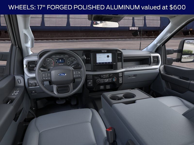 2026 Ford F-350SD XL DRW 620A