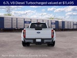 2026 Ford F-350SD XL DRW 620A