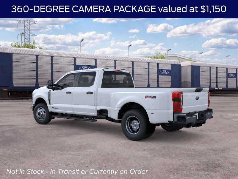 2026 Ford F-350SD XL DRW 620A