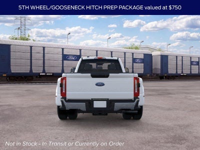 2026 Ford F-350SD XL DRW 620A