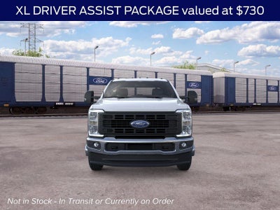 2026 Ford F-350SD XL DRW 620A