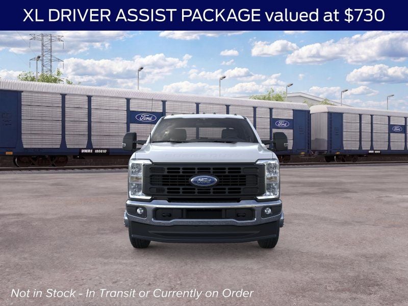 2026 Ford F-350SD XL DRW 620A