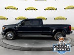 2019 Ford F-350SD King Ranch DRW