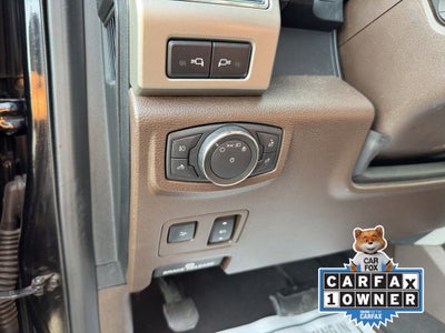 2019 Ford F-350SD King Ranch DRW