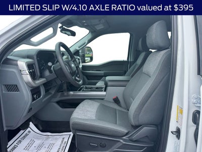 2026 Ford F-350SD XLT DRW 623A