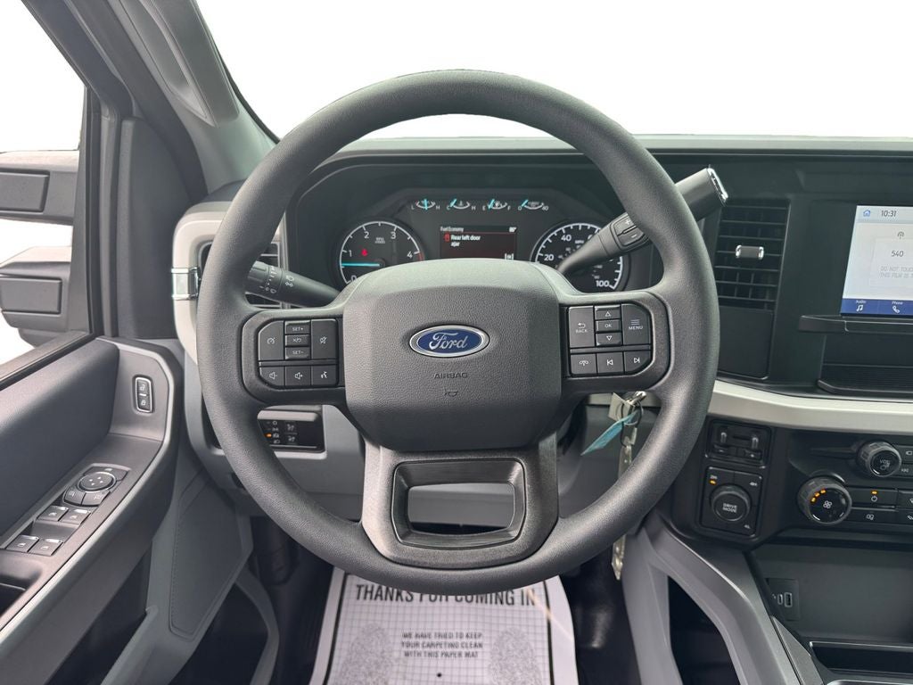 2026 Ford F-350SD XLT DRW 623A