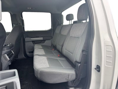 2026 Ford F-350SD XLT DRW 623A