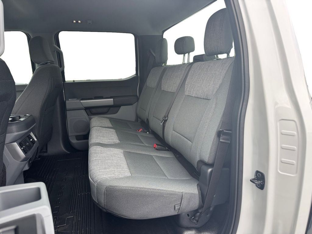 2026 Ford F-350SD XLT DRW 623A