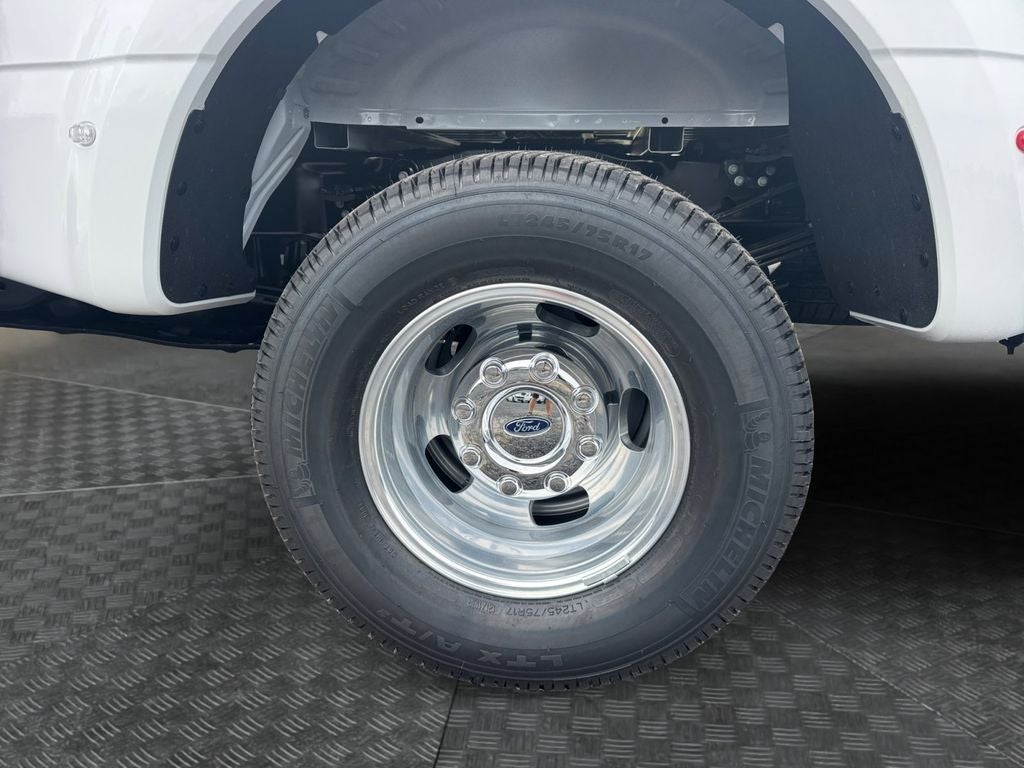 2026 Ford F-350SD XLT DRW 623A