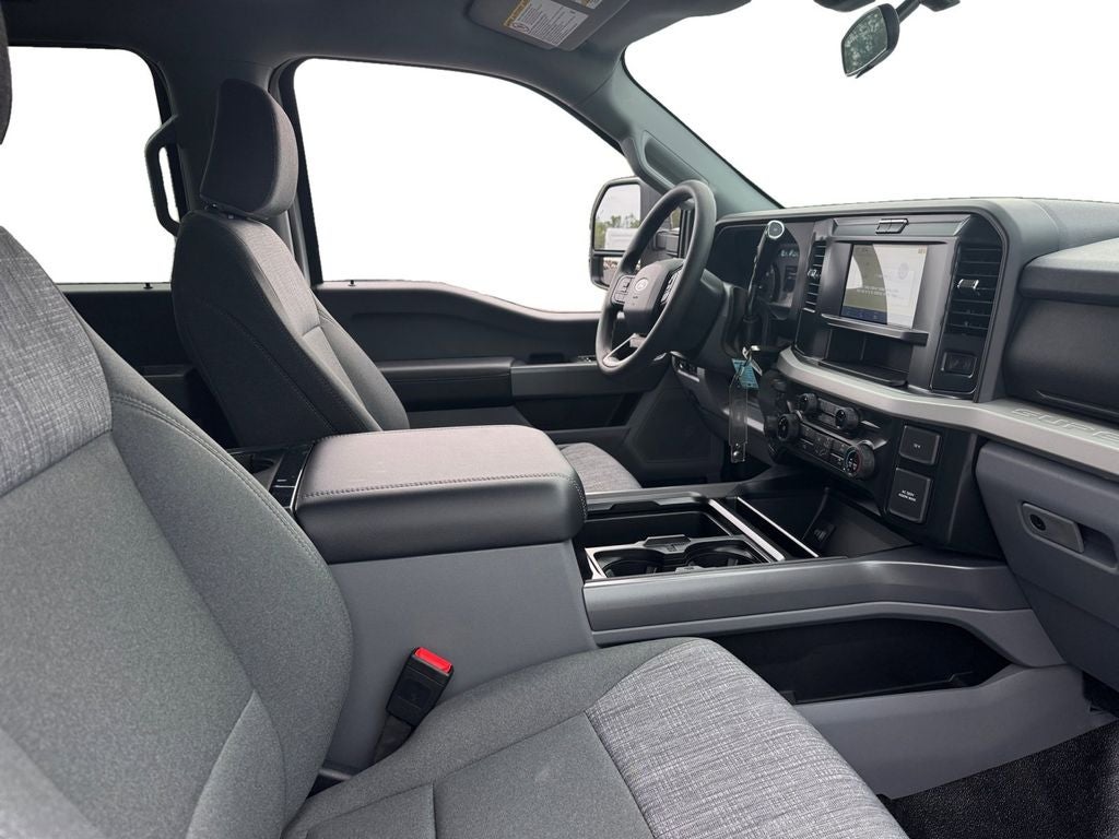 2026 Ford F-350SD XLT DRW 623A