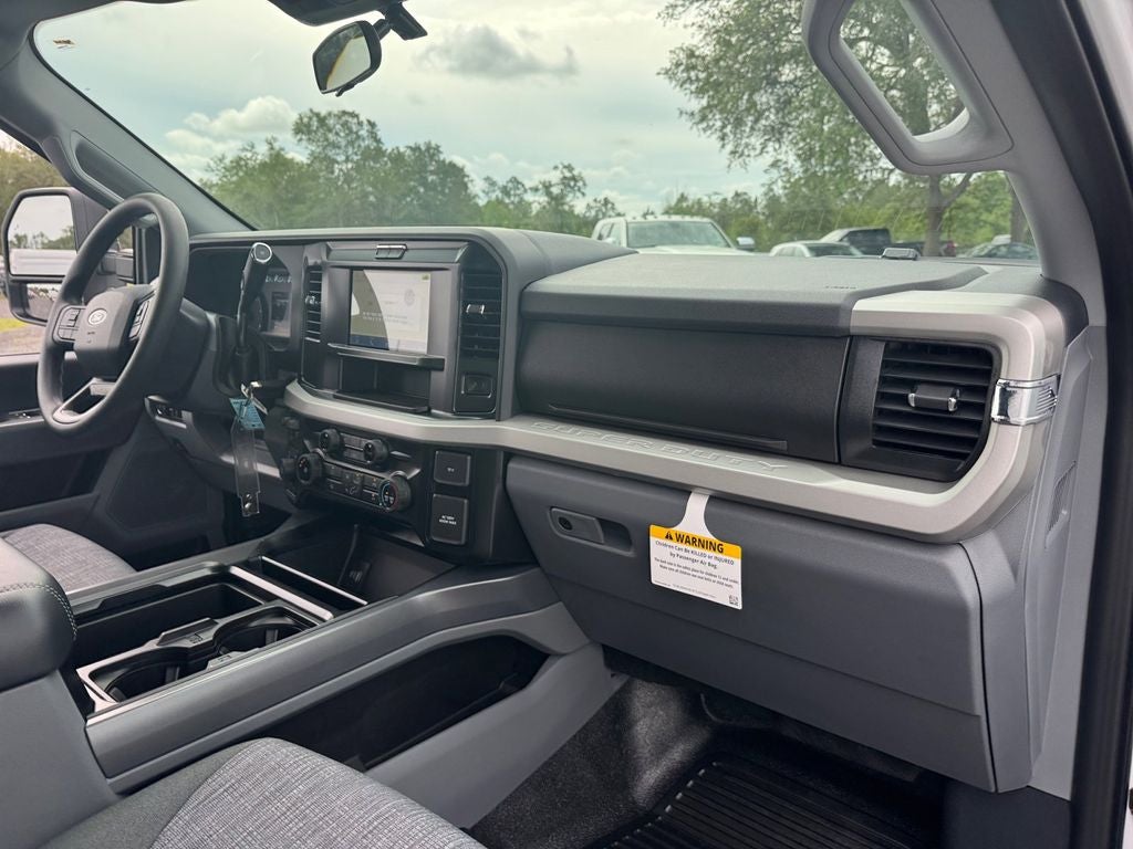 2026 Ford F-350SD XLT DRW 623A
