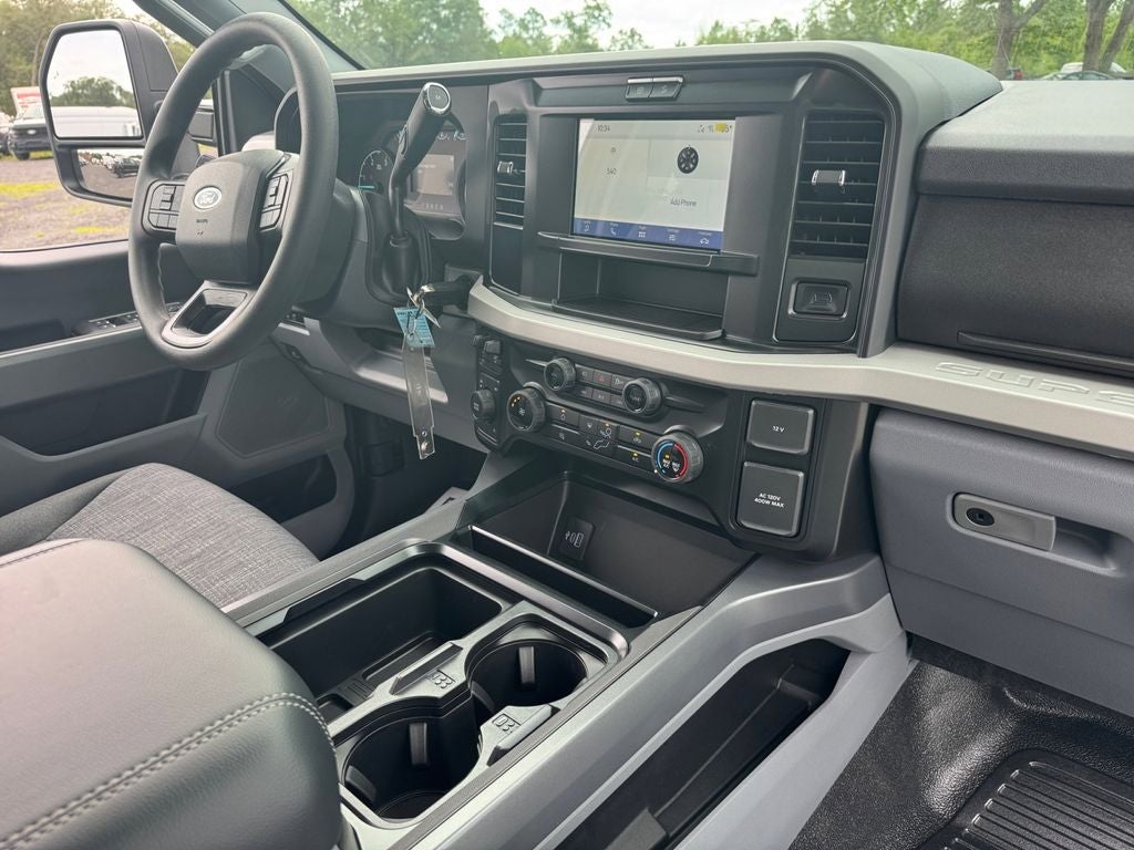 2026 Ford F-350SD XLT DRW 623A