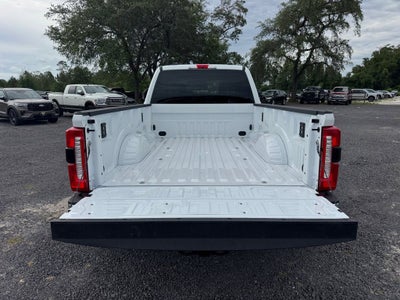 2026 Ford F-350SD XLT DRW 623A