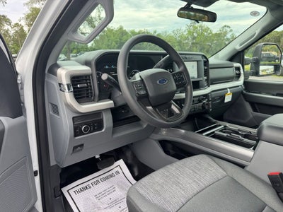 2026 Ford F-350SD XLT DRW 623A