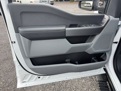 2026 Ford F-350SD XLT DRW 623A