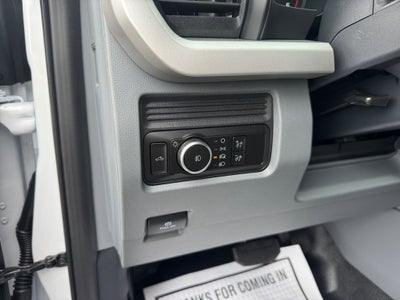 2026 Ford F-350SD XLT DRW 623A