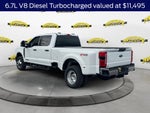 2026 Ford F-350SD XLT DRW 623A