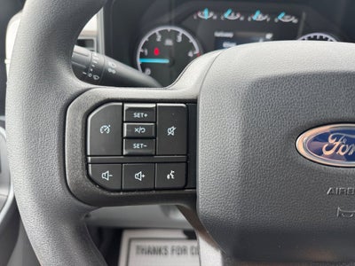 2026 Ford F-350SD XLT DRW 623A