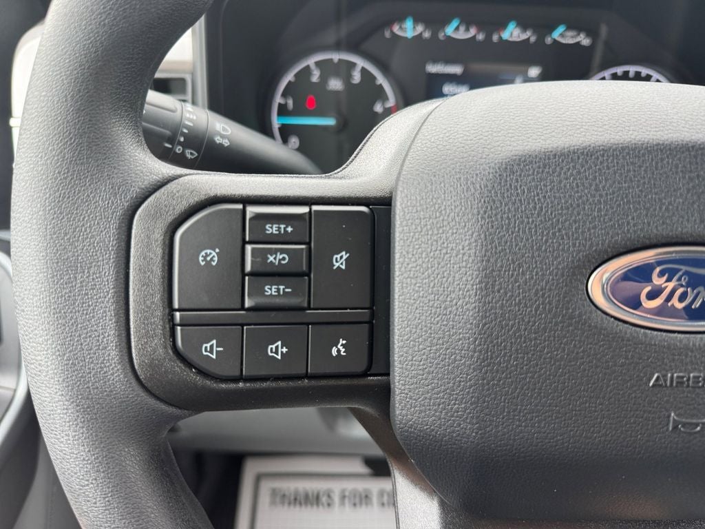 2026 Ford F-350SD XLT DRW 623A