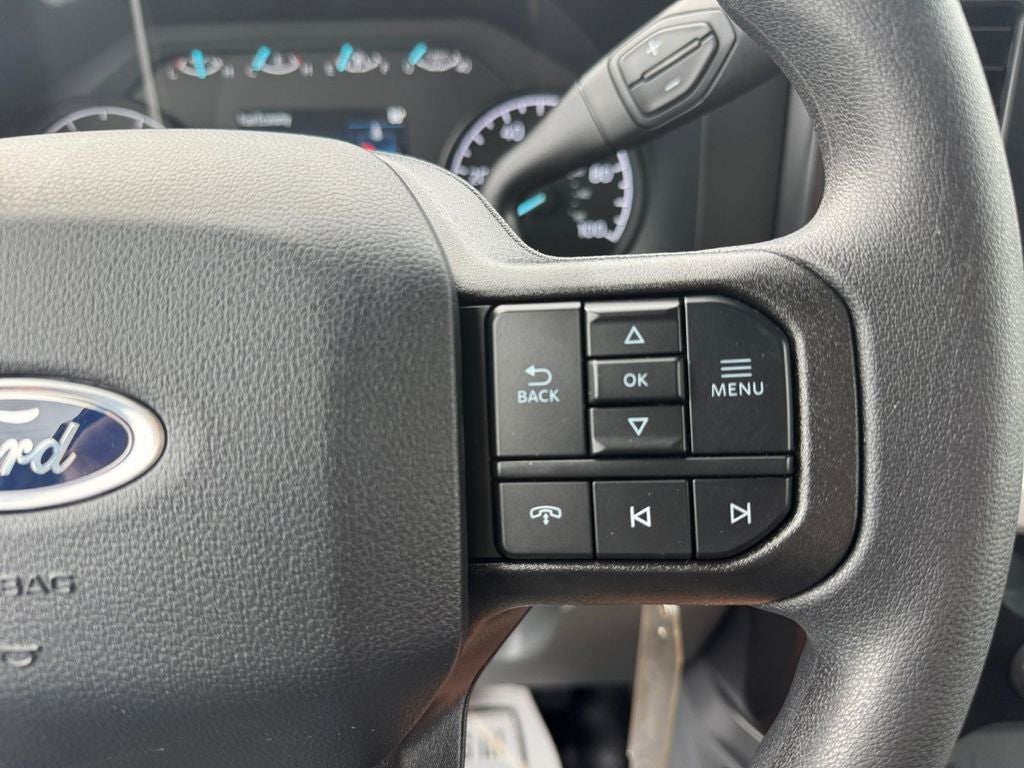 2026 Ford F-350SD XLT DRW 623A
