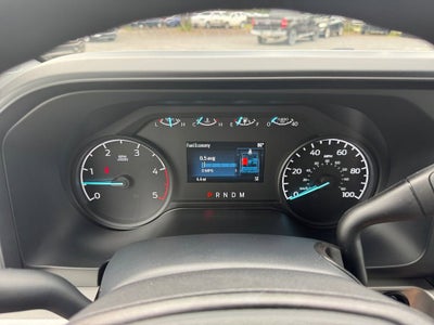 2026 Ford F-350SD XLT DRW 623A