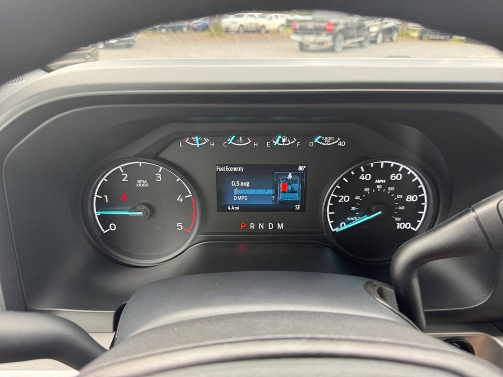 2026 Ford F-350SD XLT DRW 623A