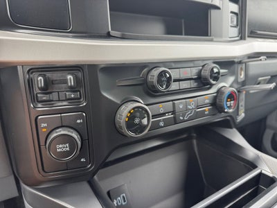2026 Ford F-350SD XLT DRW 623A