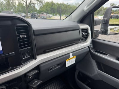 2026 Ford F-350SD XLT DRW 623A