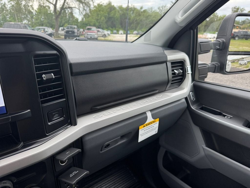 2026 Ford F-350SD XLT DRW 623A
