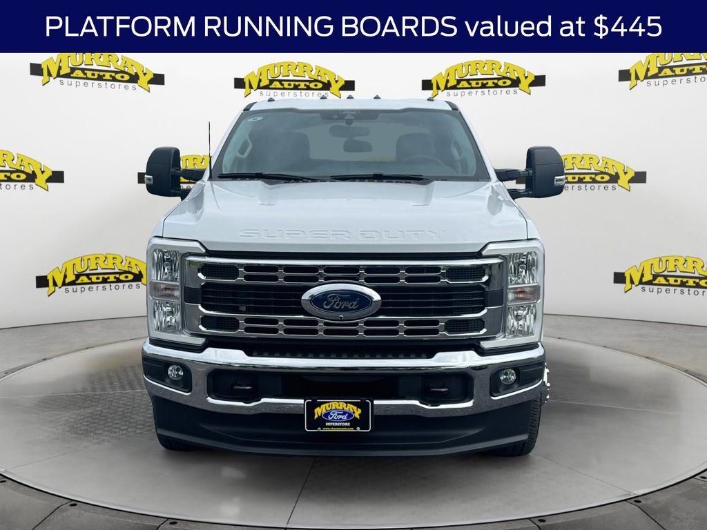 2026 Ford F-350SD XLT DRW 623A