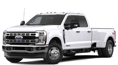 2026 Ford F-350SD XLT DRW 623A