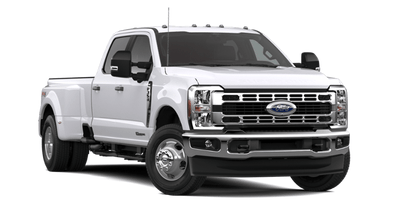 2026 Ford F-350SD XLT DRW 623A