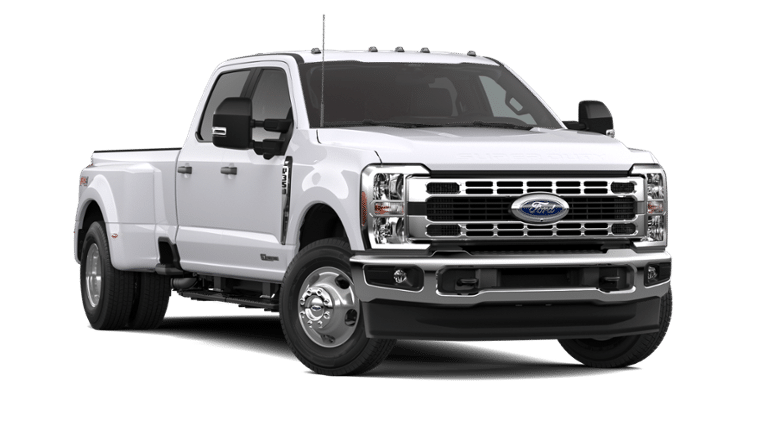 2026 Ford F-350SD XLT DRW 623A