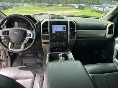 2020 Ford F-350SD Lariat DRW