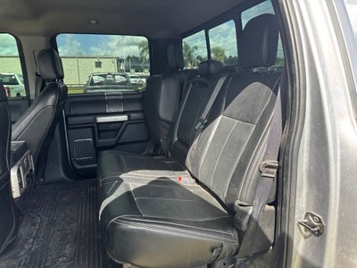 2020 Ford F-350SD Lariat DRW