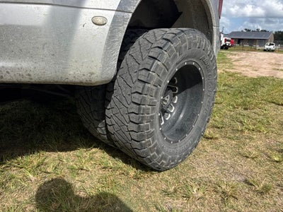 2020 Ford F-350SD Lariat DRW