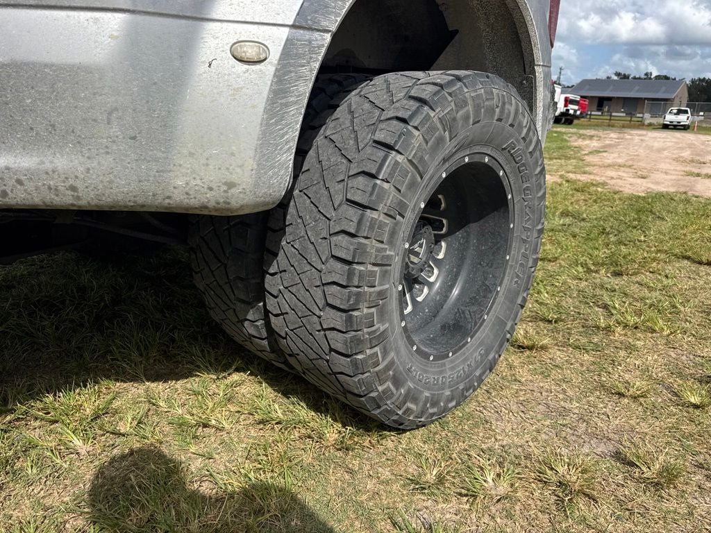 2020 Ford F-350SD Lariat DRW