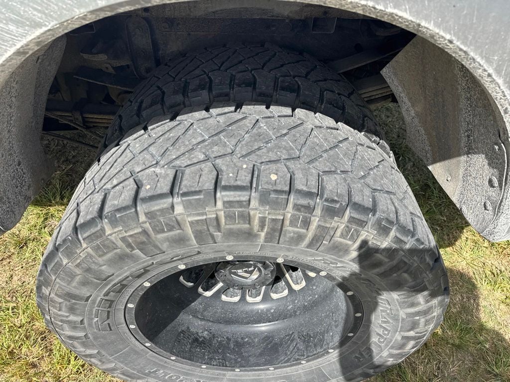 2020 Ford F-350SD Lariat DRW