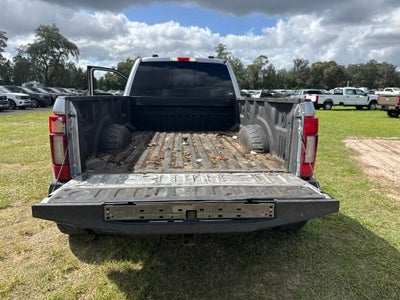 2020 Ford F-350SD Lariat DRW