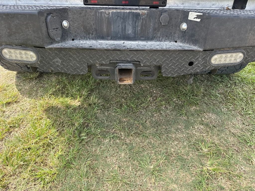2020 Ford F-350SD Lariat DRW