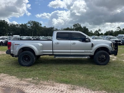 2020 Ford F-350SD Lariat DRW