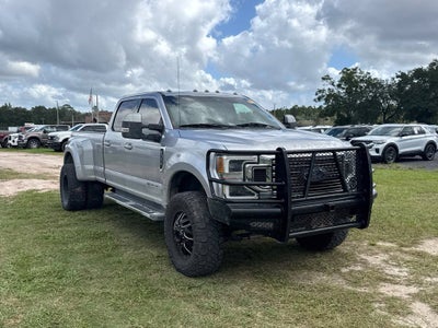 2020 Ford F-350SD Lariat DRW
